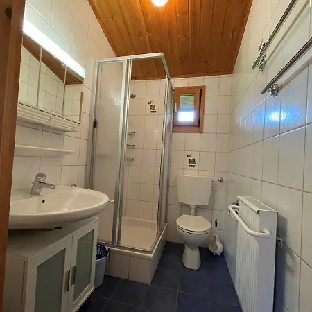 Knaus Campingpark 营地 菲希塔赫