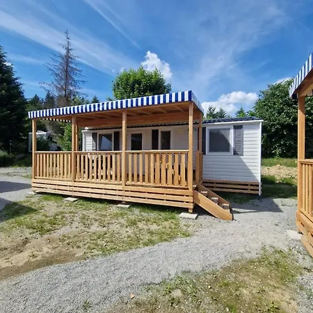 营地 Knaus Campingpark *