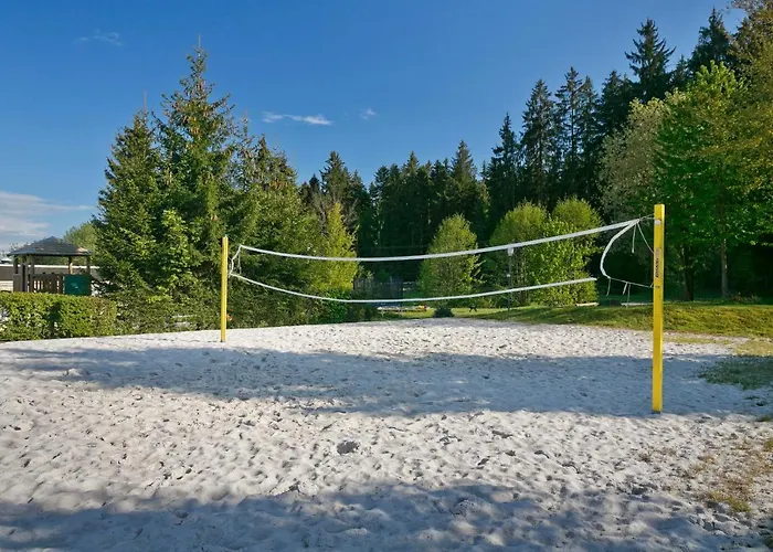 Knaus Campingpark Camping *