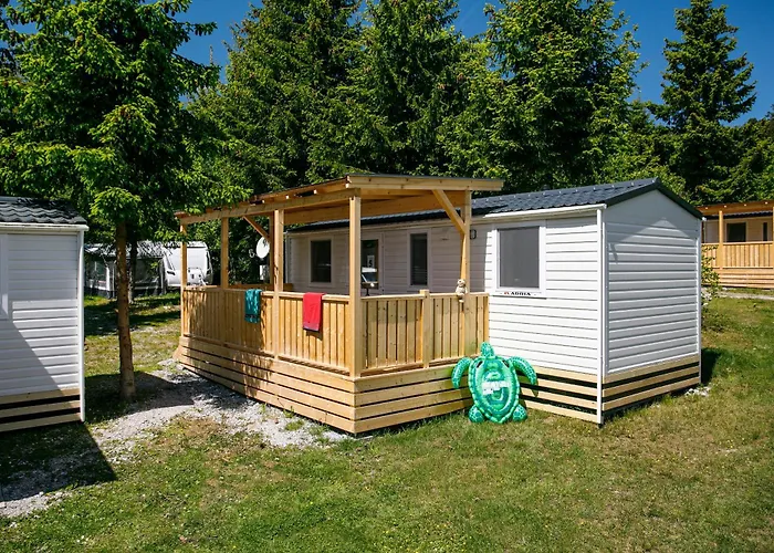 Knaus Campingpark *