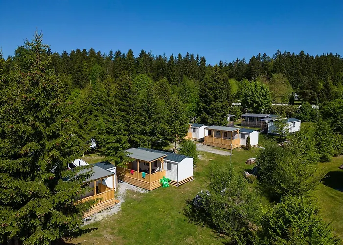 Knaus Campingpark Viechtach