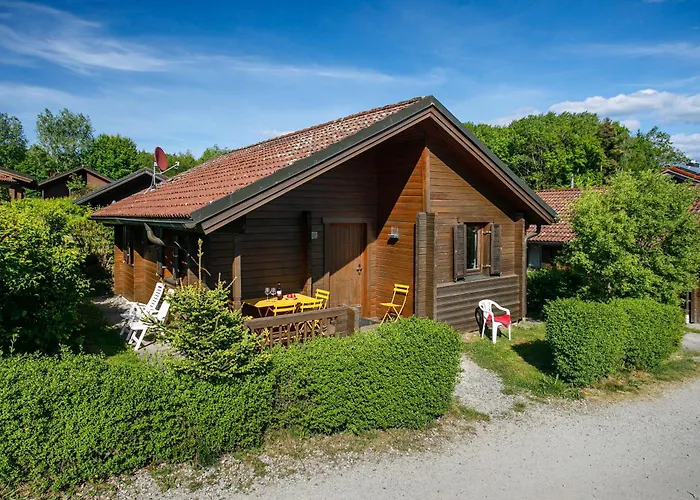 Knaus Campingpark Camping