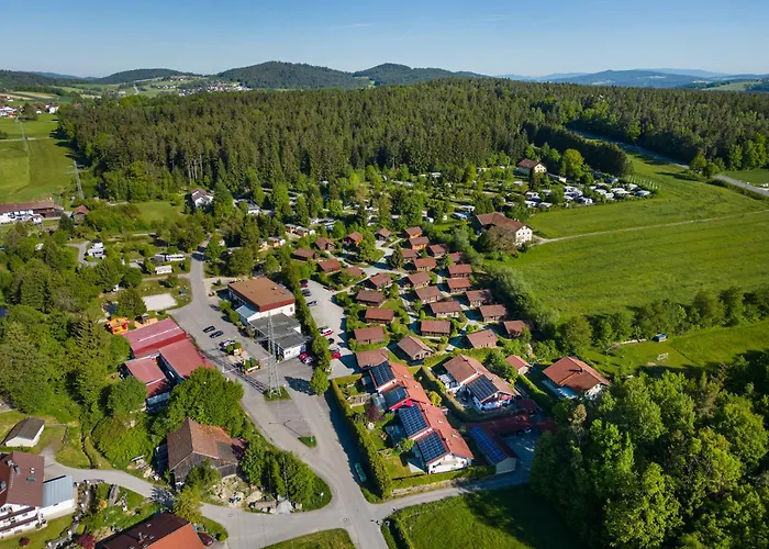 Knaus Campingpark Camping *
