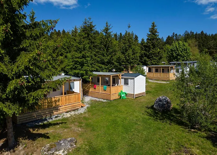 Camping Knaus Campingpark