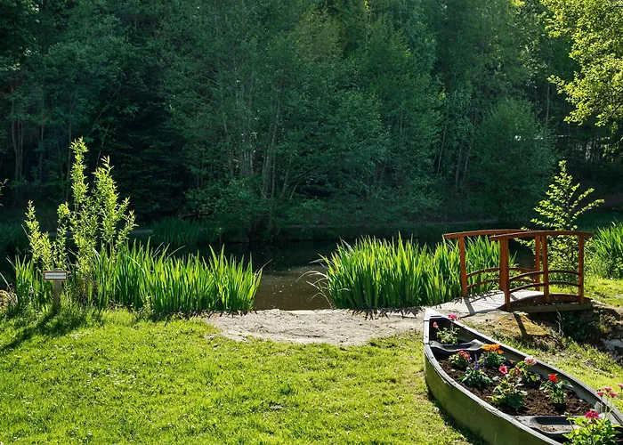 Camping Knaus Campingpark *