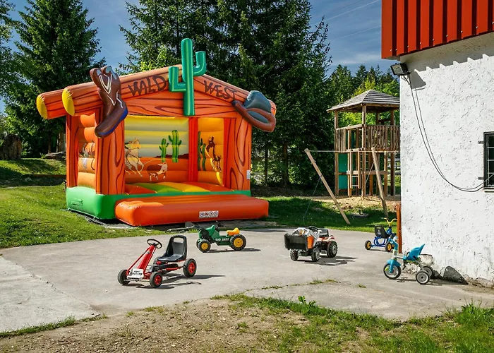 Camping Knaus Campingpark