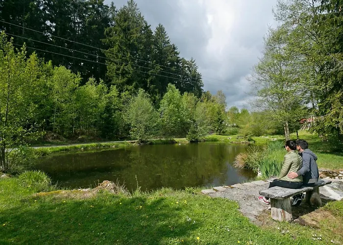 Camping Knaus Campingpark *