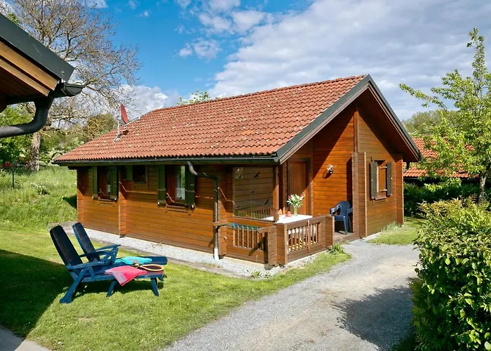 Knaus Campingpark * Viechtach