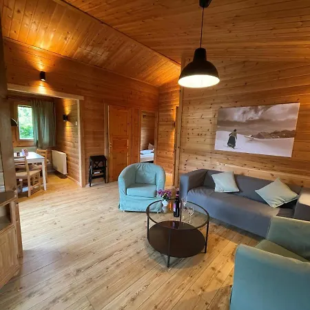 Κάμπινγκ Knaus Campingpark Viechtach
