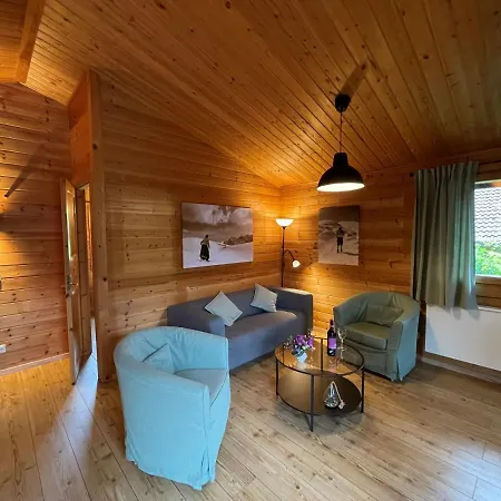 Knaus Campingpark Κάμπινγκ