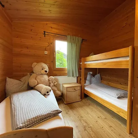 Knaus Campingpark Viechtach