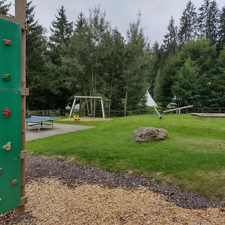 Knaus Campingpark Kemp Viechtach