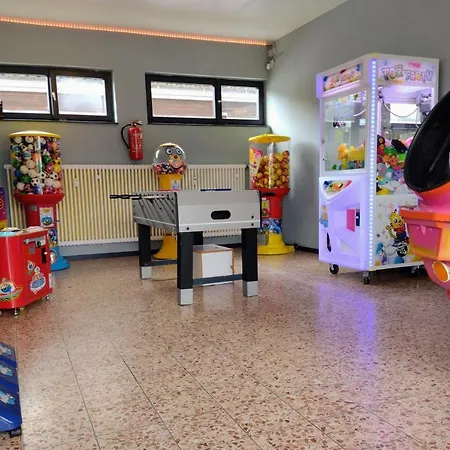 Knaus Campingpark Κάμπινγκ Viechtach