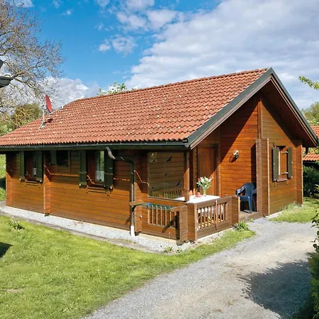 Κάμπινγκ Knaus Campingpark Viechtach