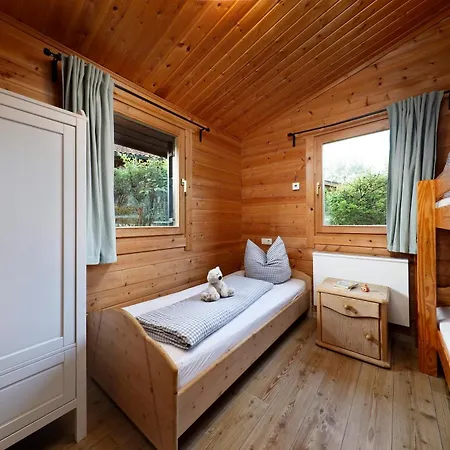 Knaus Campingpark Kemp