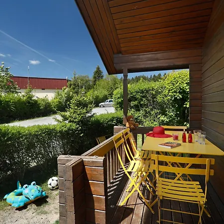 Kemp Knaus Campingpark Viechtach