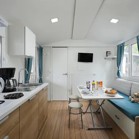 Knaus Campingpark Kemp Viechtach