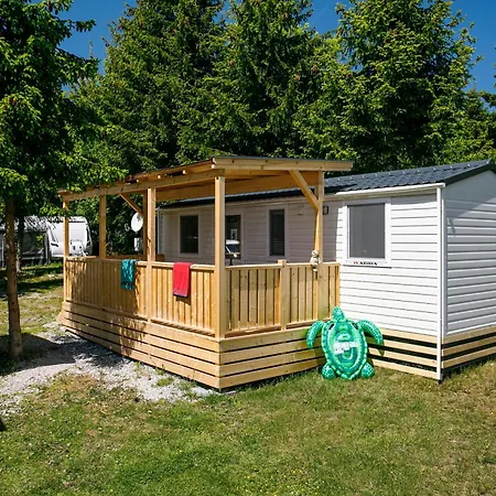Knaus Campingpark *