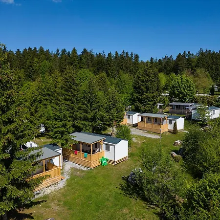 Knaus Campingpark Viechtach