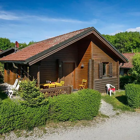 Knaus Campingpark Kemp