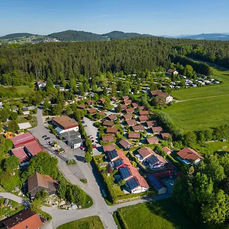 Knaus Campingpark Kemp *
