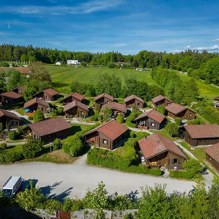 Camping Knaus Campingpark Viechtach