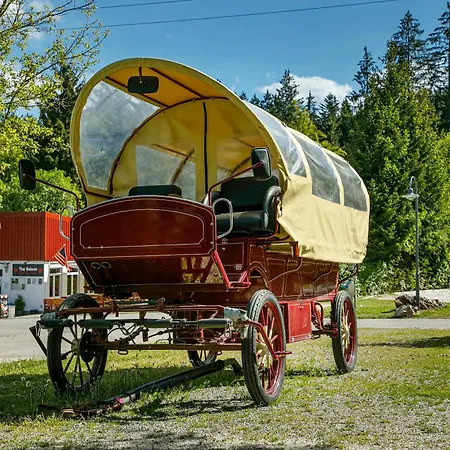 Knaus Campingpark Kemp