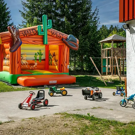 Kemp Knaus Campingpark