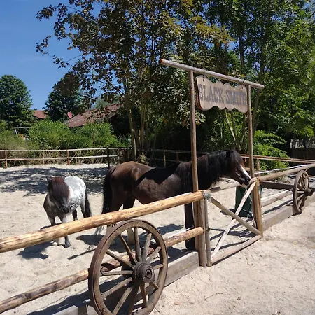 Knaus Campingpark Kemp