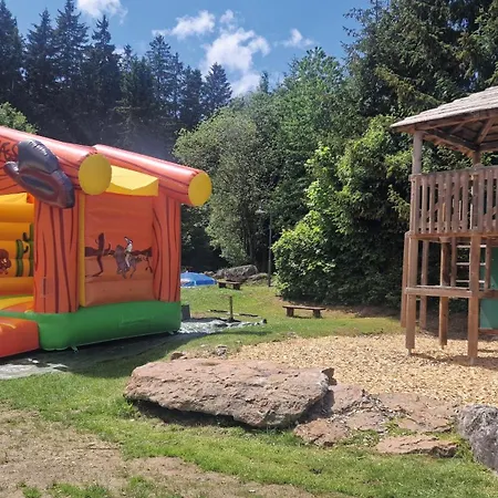 Knaus Campingpark * Viechtach