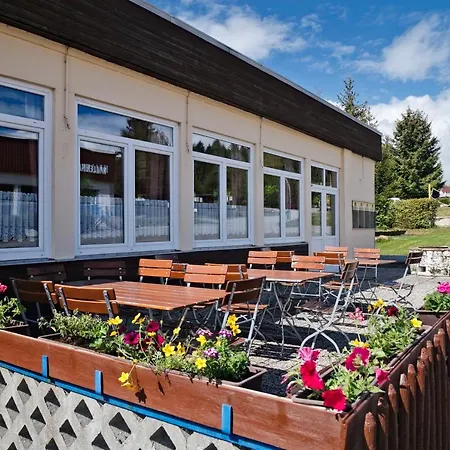 Knaus Campingpark Viechtach