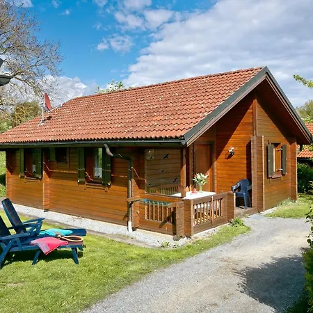 Knaus Campingpark * Viechtach