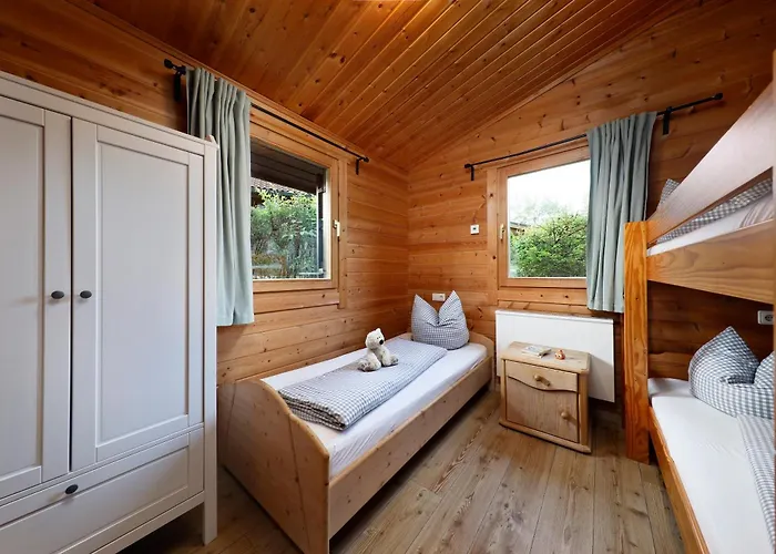 Knaus Campingpark אתר קמפינג