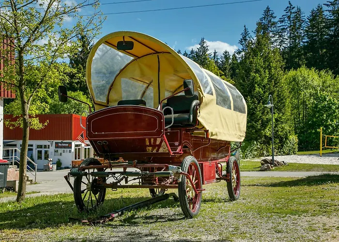 Knaus Campingpark אתר קמפינג